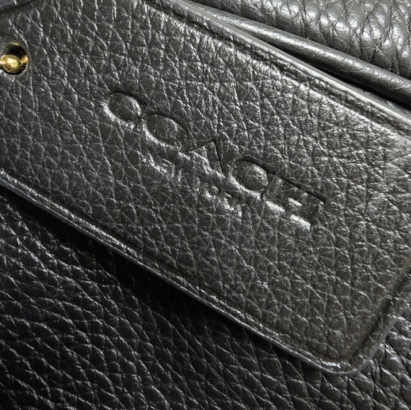 Coach Ellie File Bag - Picture 4 of 8